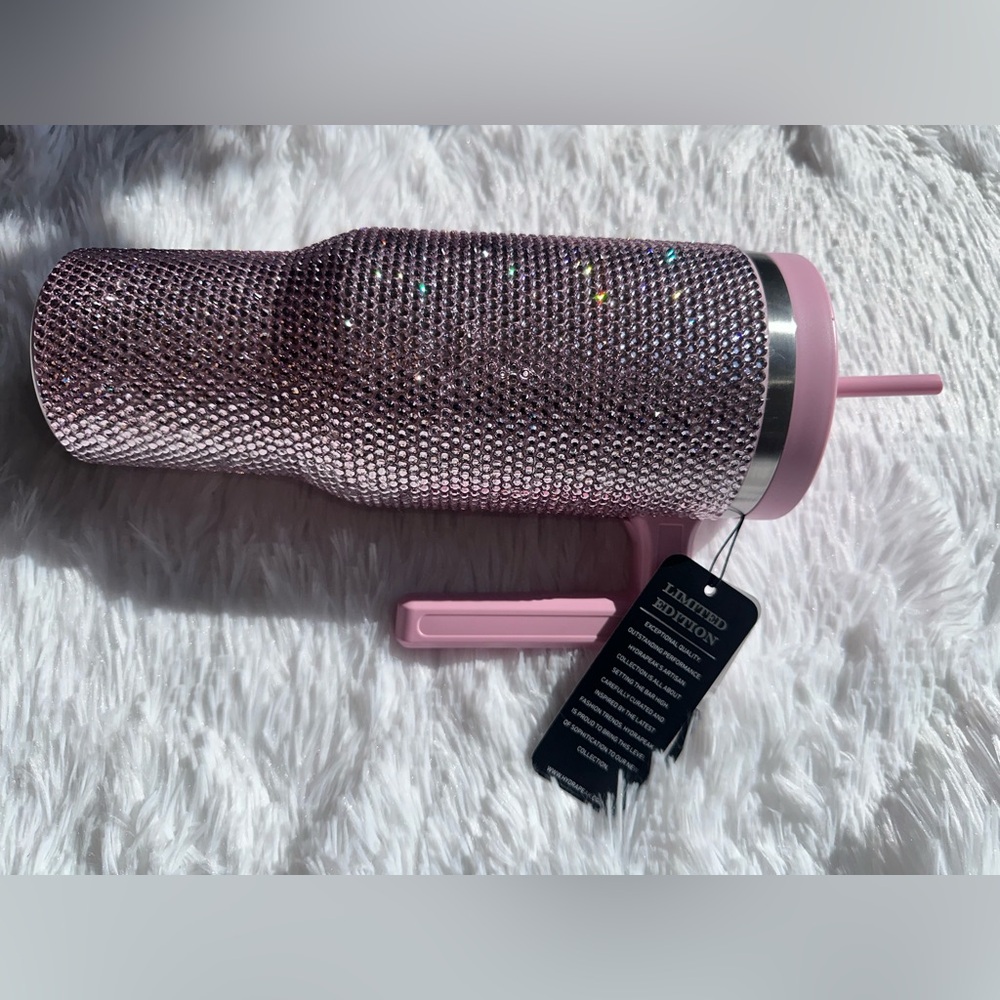 Tumbler limited edition